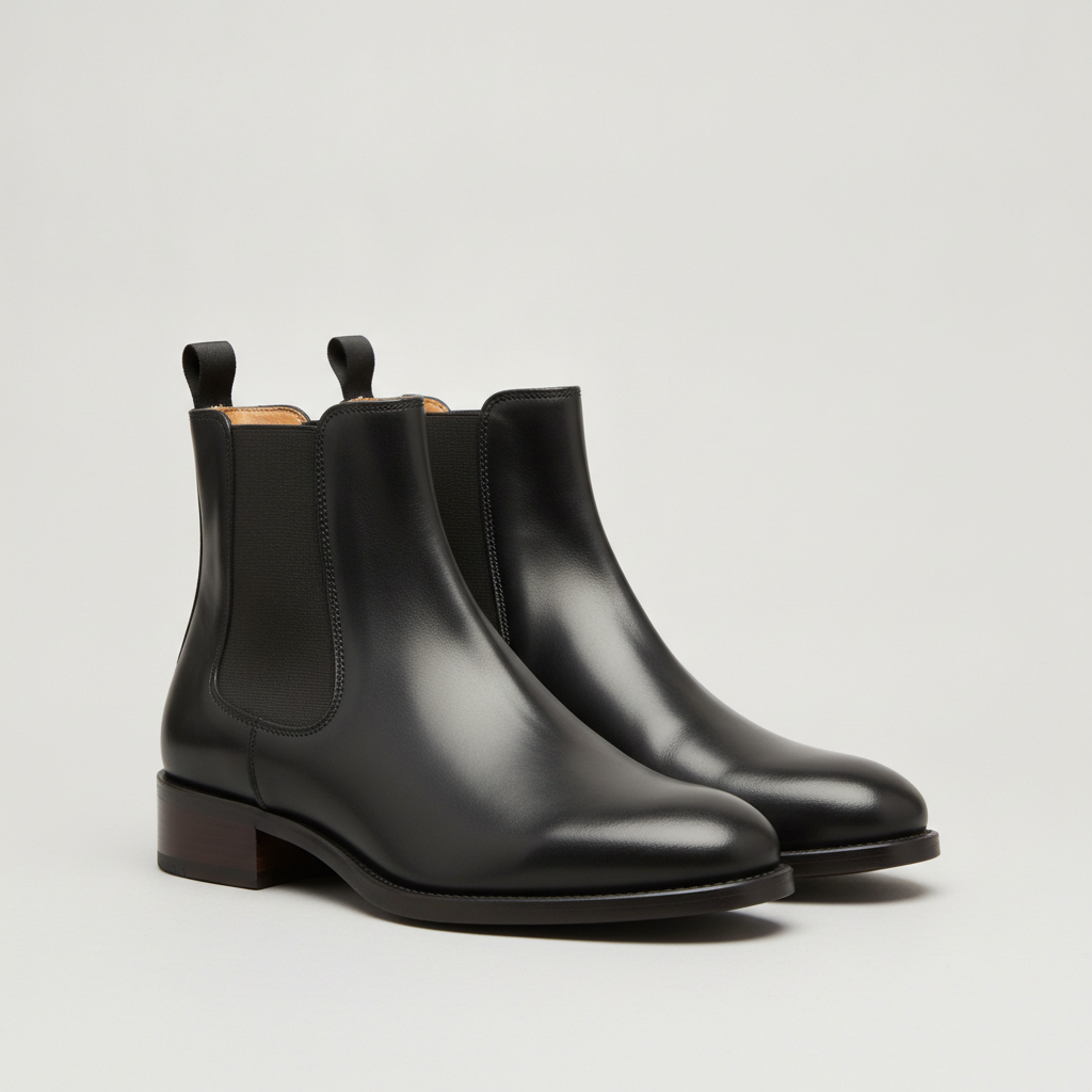 Chelsea Boots — shoes
