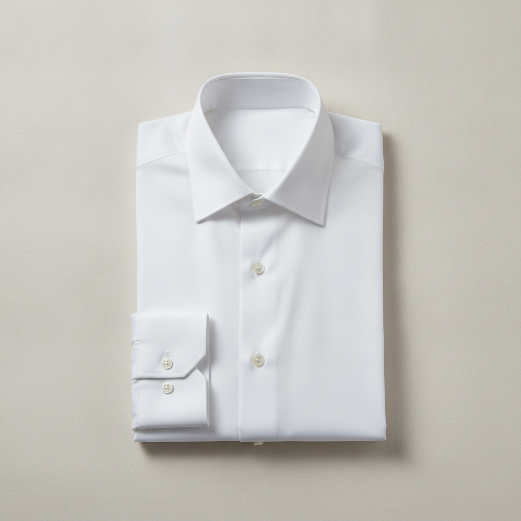 Dress Shirt — top