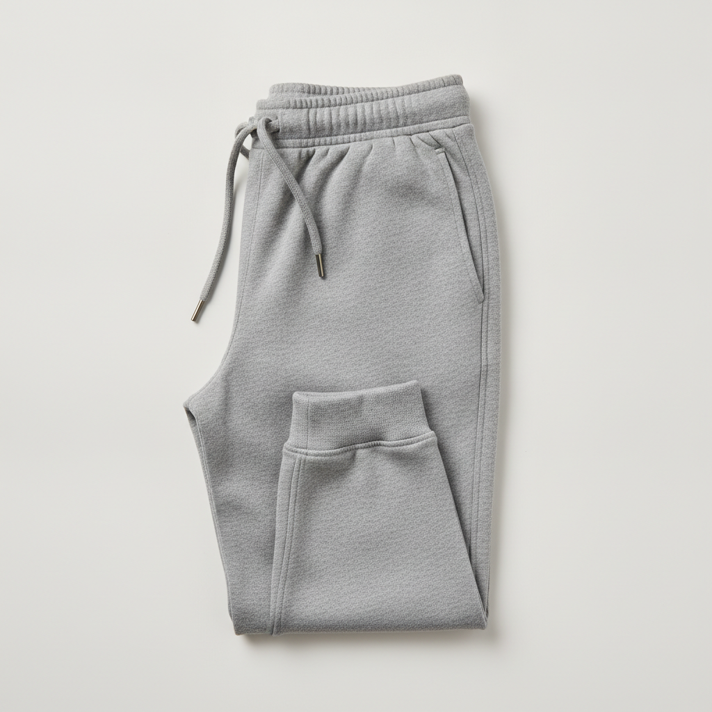Joggers — bottom
