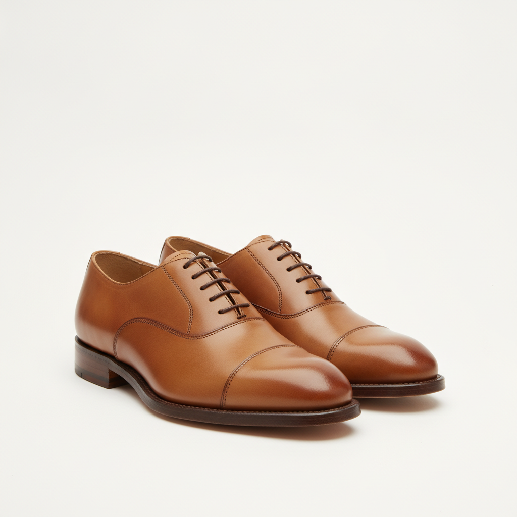 Oxford Shoes — shoes