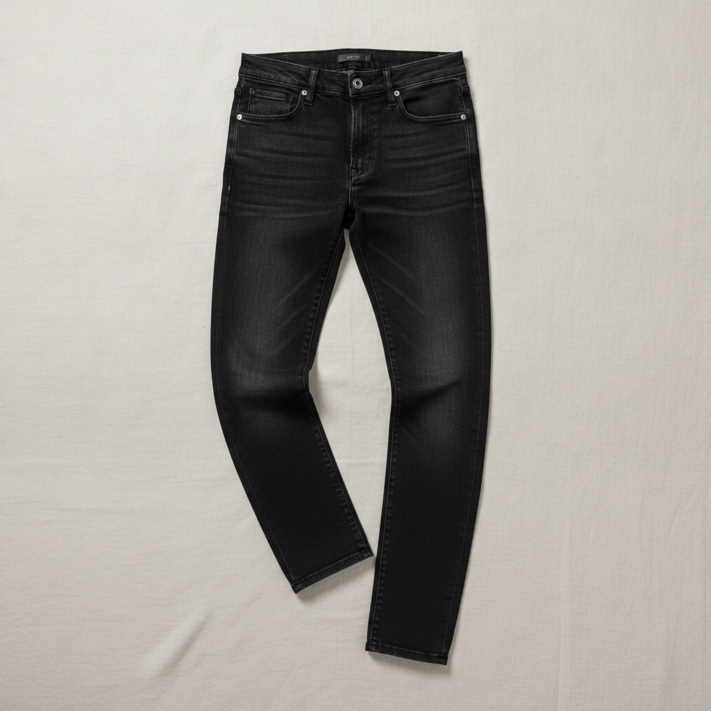 Skinny Jeans — bottom